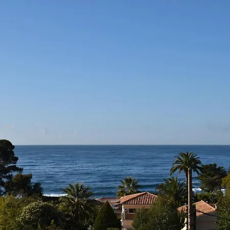 Moderne T3 Boulouris Saint-raphael