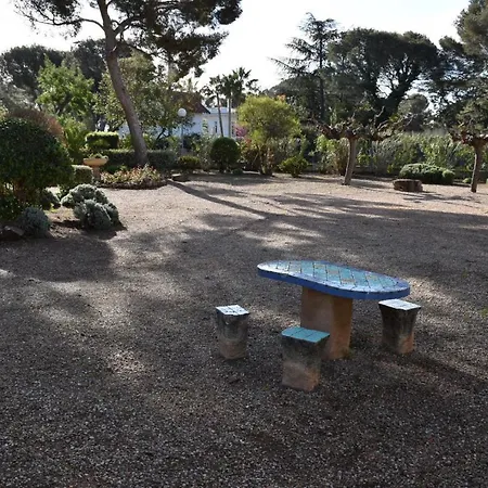 아파트 Moderne T3 Boulouris Saint-raphael