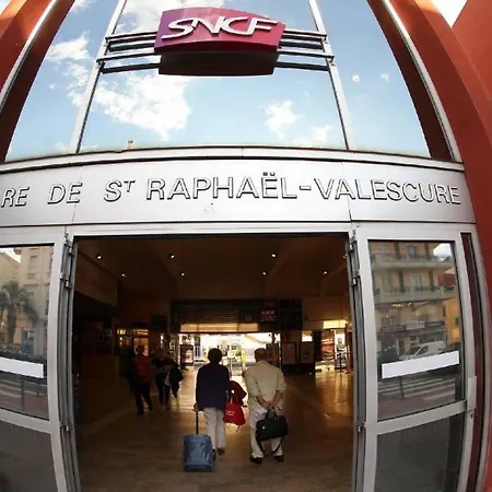 Moderne T3 Boulouris Saint-raphael Saint-Raphaël