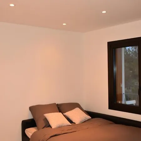 아파트 Moderne T3 Boulouris Saint-raphael